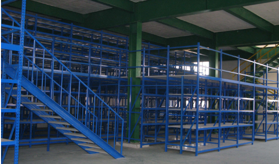 倉儲貨架